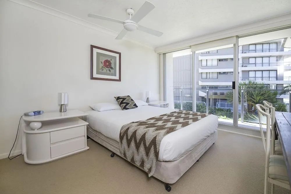 Resort Sunbird Main Gold Coast