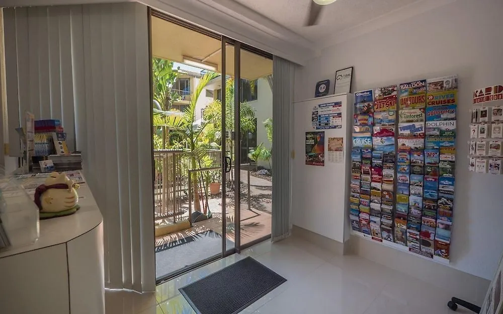 Aussie Resort Gold Coast
