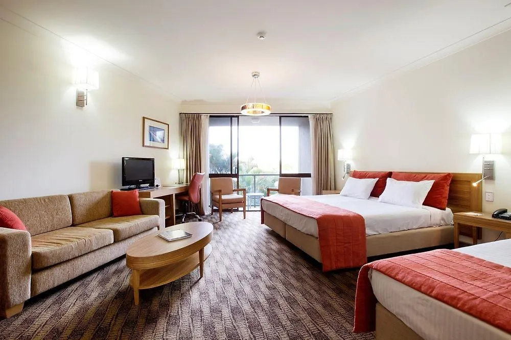 Mermaid Waters By Nightcap Hotel 4*