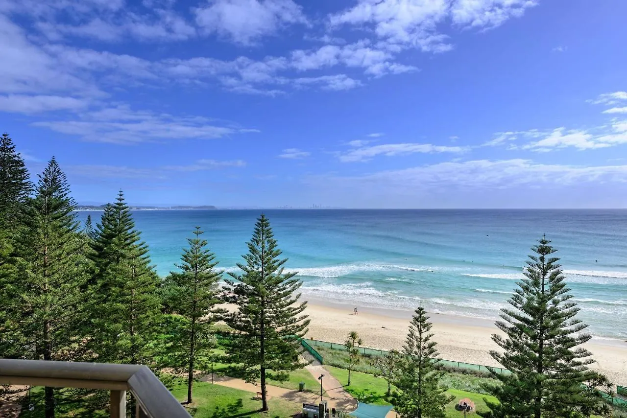 Διαμέρισμα Bayview Rainbow Bay