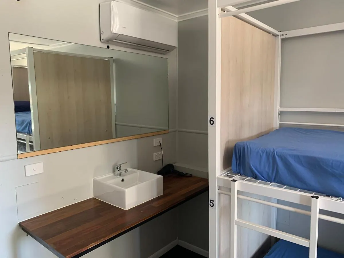 Hostel Aussie Dream *