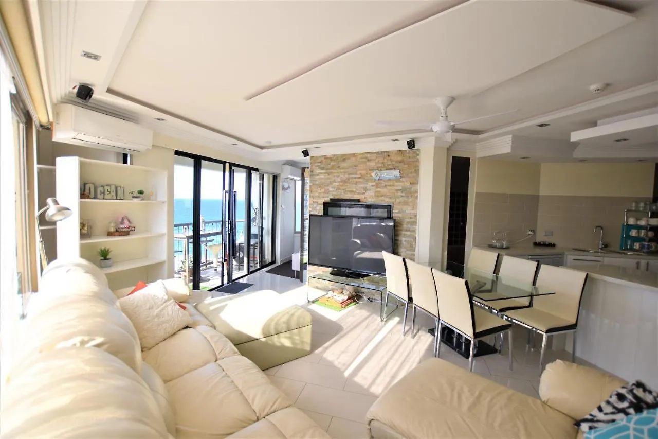Apartamento Aloha Surfers Paradise!