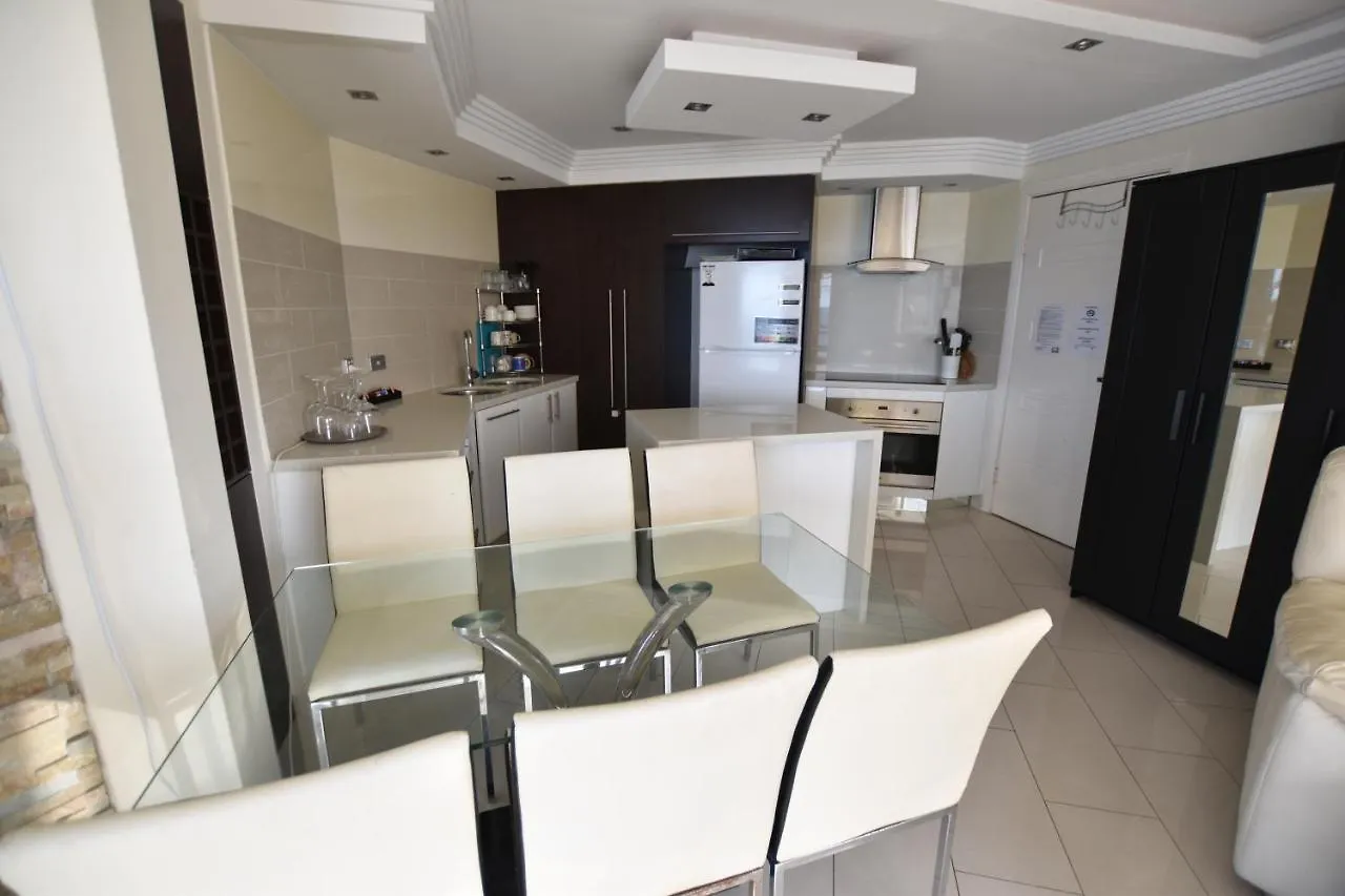 Apartamento Aloha Surfers Paradise!