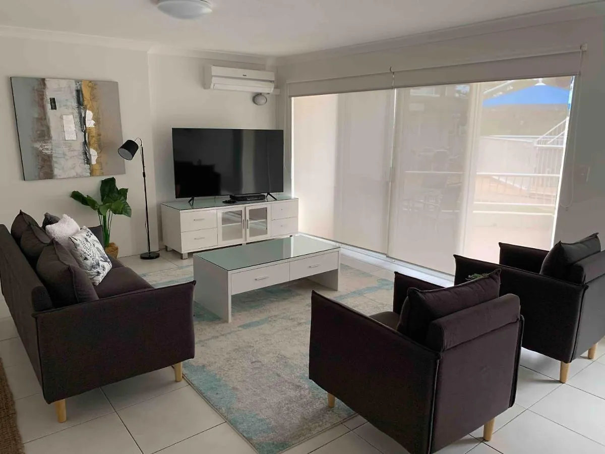 Le Beach Aparthotel