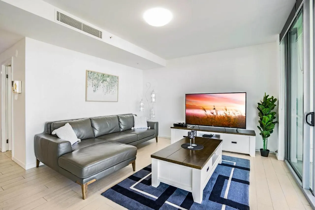 Apartment Wings Resort, And 2 Story Penthouses - We Accommodate