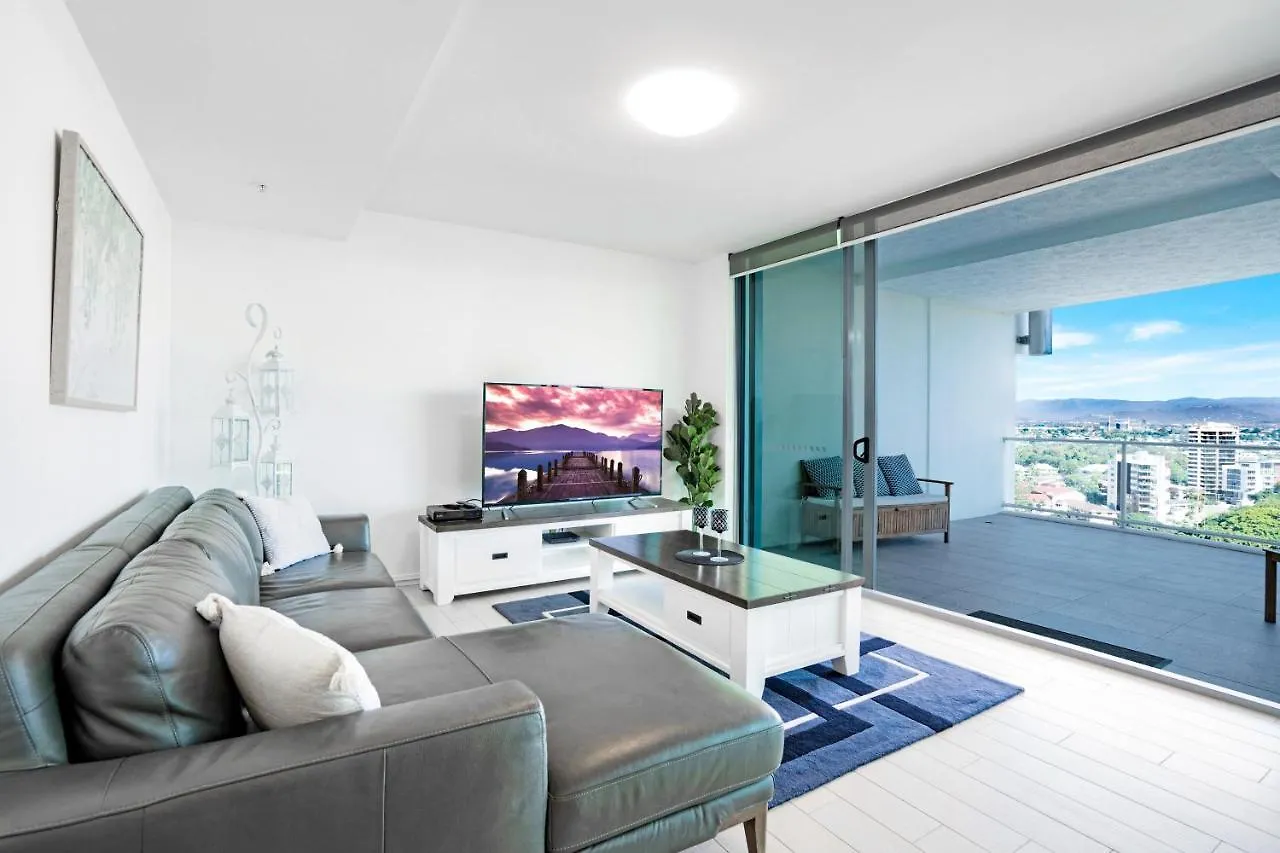 Wings Resort, And 2 Story Penthouses - We Accommodate Apartment *