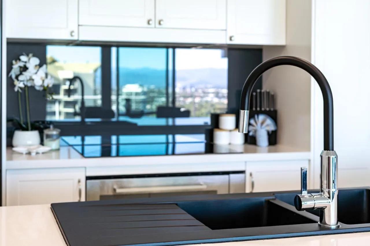 Wings Resort, And 2 Story Penthouses - We Accommodate Apartment