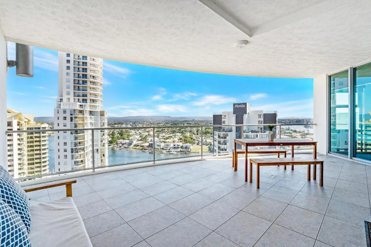 Wings Resort, And 2 Story Penthouses - We Accommodate Apartment *