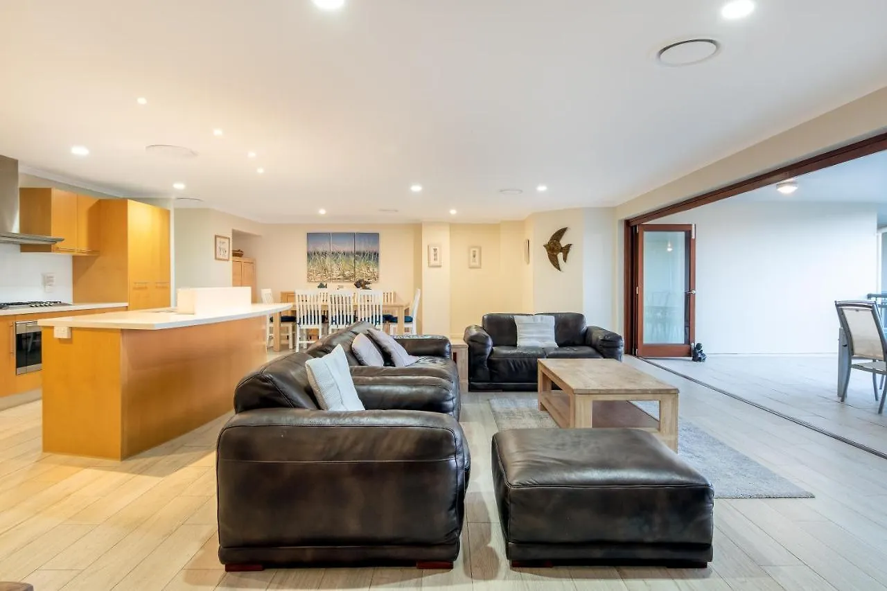Lejlighedshotel The Village At Burleigh Gold Coast