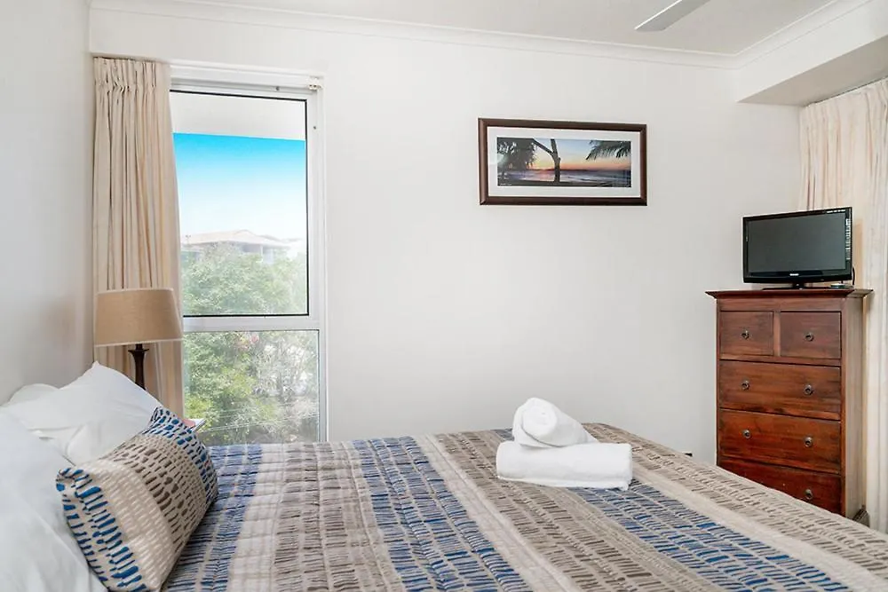 Rainbow Bay Gold Coast