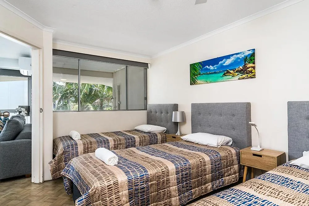 Rainbow Bay Apartmanhotel
