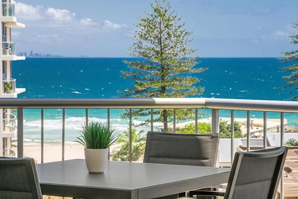 Rainbow Bay Apartmanhotel