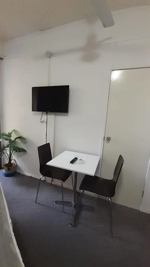 Apartamento Aloha Surfers Paradise!