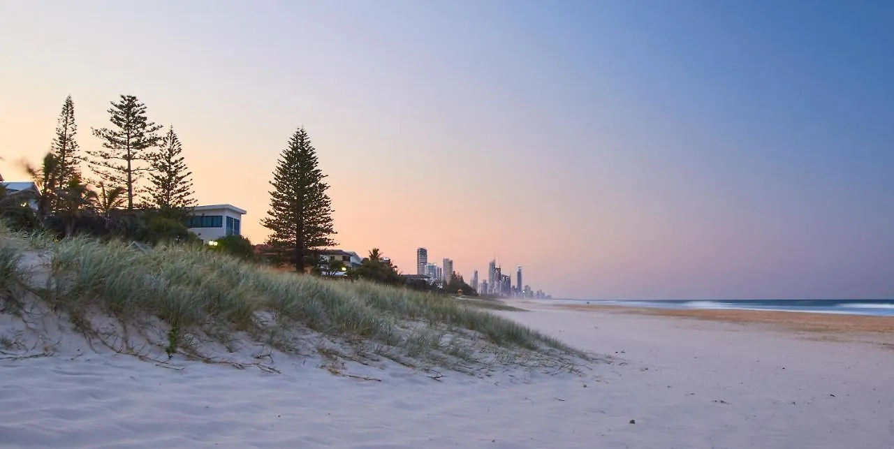 Albatross North Gold Coast