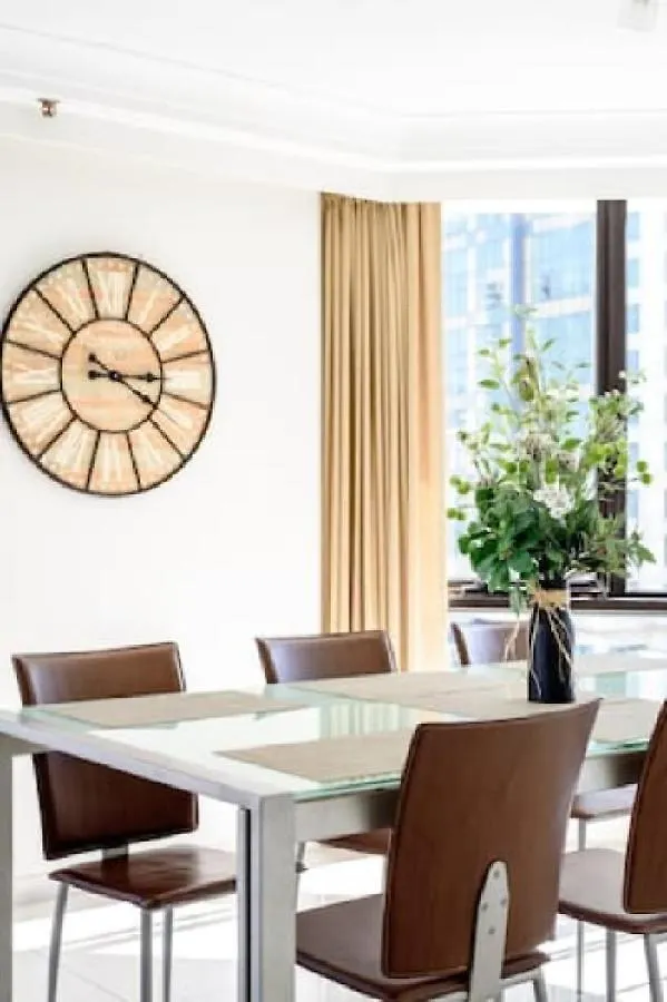 Excluza - Ocean Suites Üdülőközpont *
