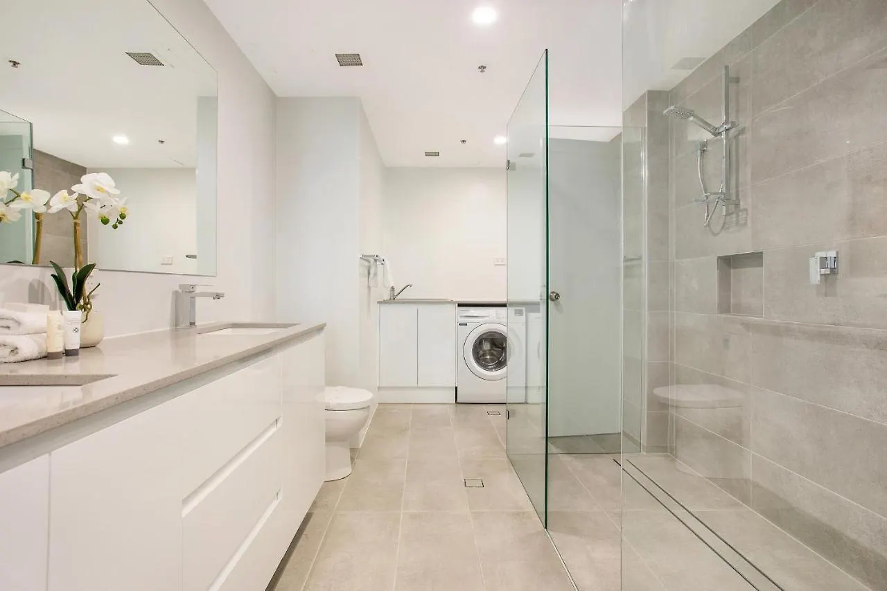 Apartment Paradise Centre Managed By Gchs