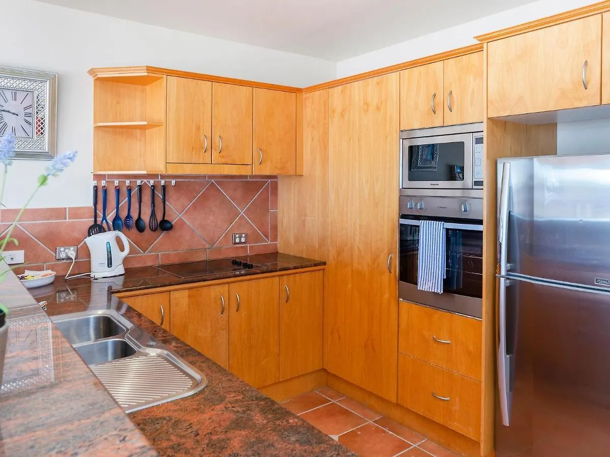 Villa Stunning 3 Bedroom At Hope Harbour Marina