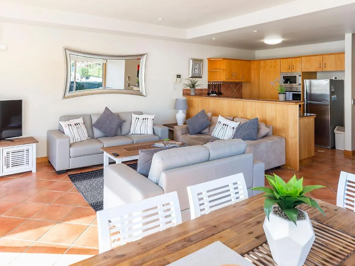 Stunning 3 Bedroom At Hope Harbour Marina * Gold Coast