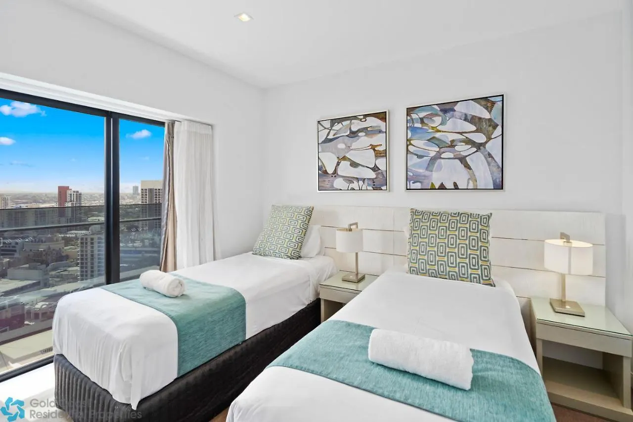 Soul Surfers Paradise - Gclr