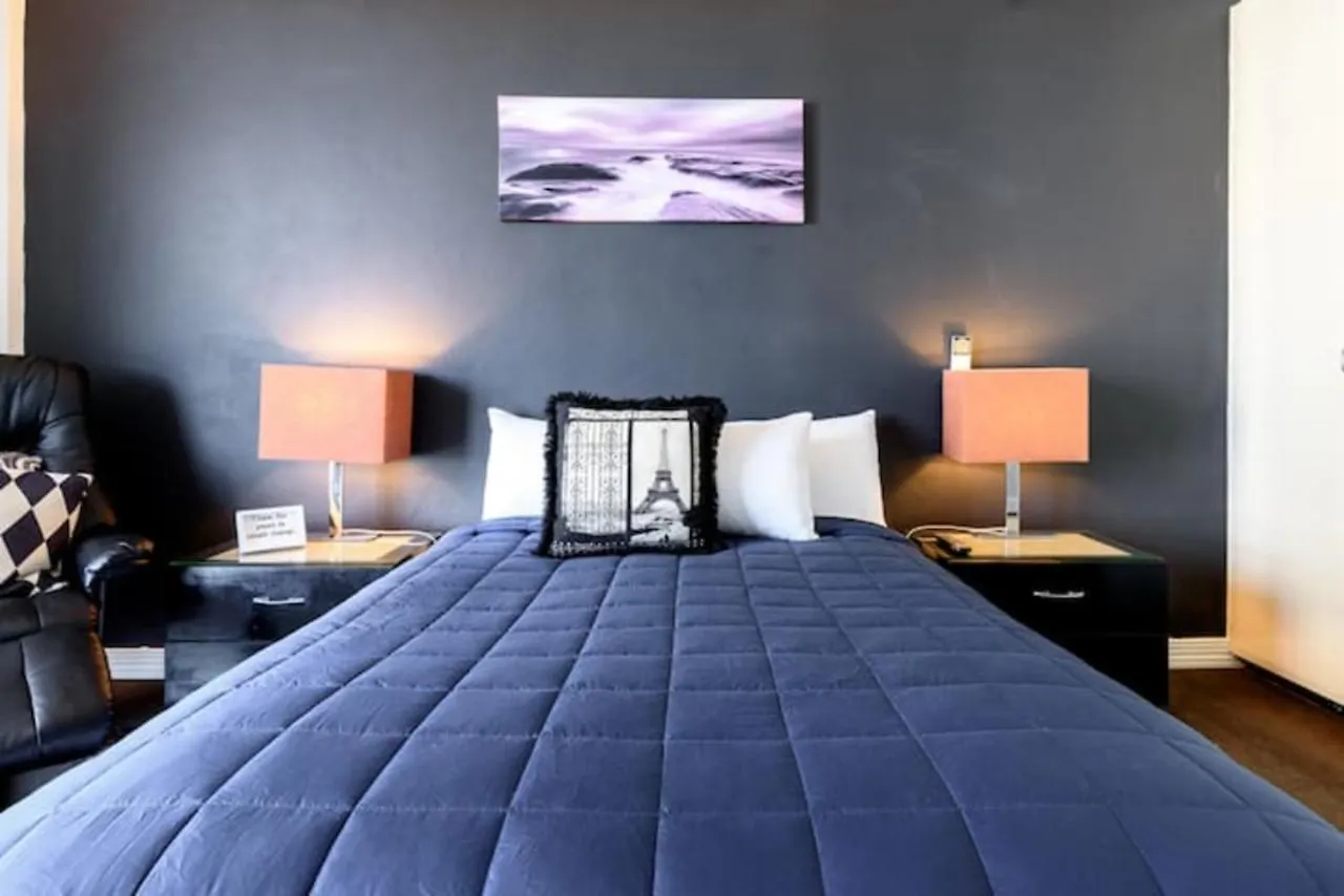 Üdülőközpont Excluza - Ocean Suites