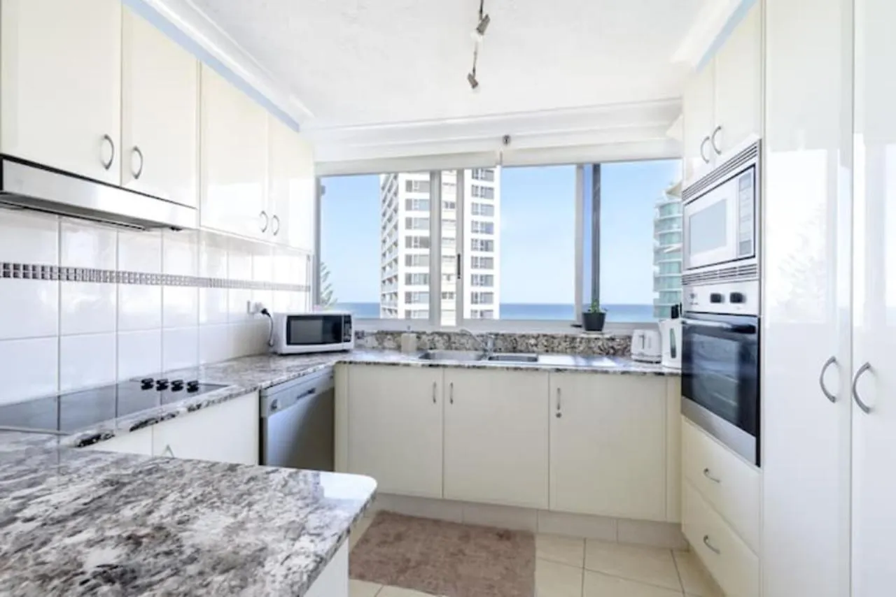 Excluza - Ocean Suites Üdülőközpont