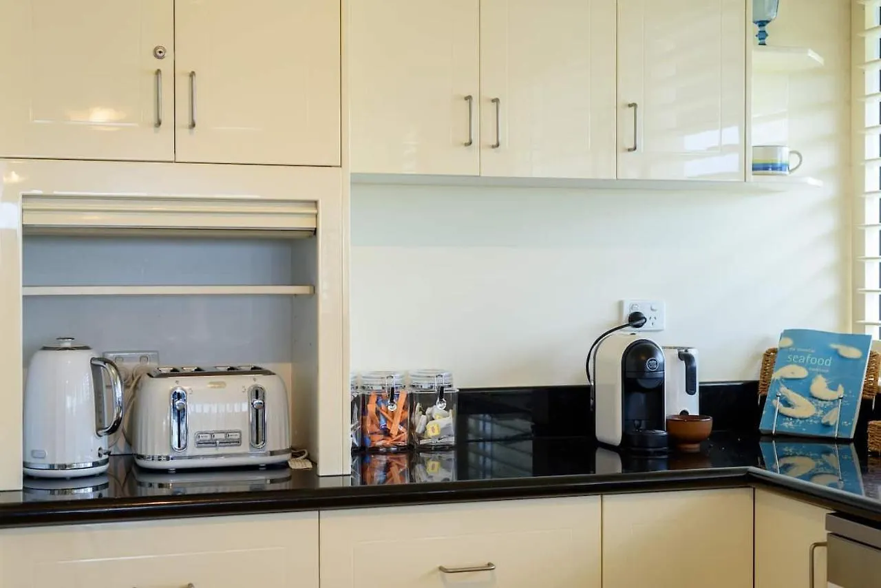 Main Waterfront Apartmán Gold Coast