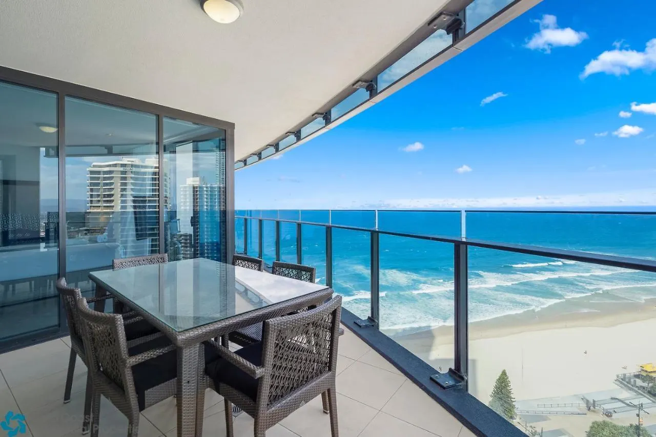 Soul Surfers Paradise - Gclr * Gold Coast