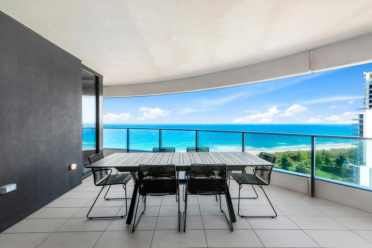 Apartman Oracle Broadbeach - Gclr Gold Coast