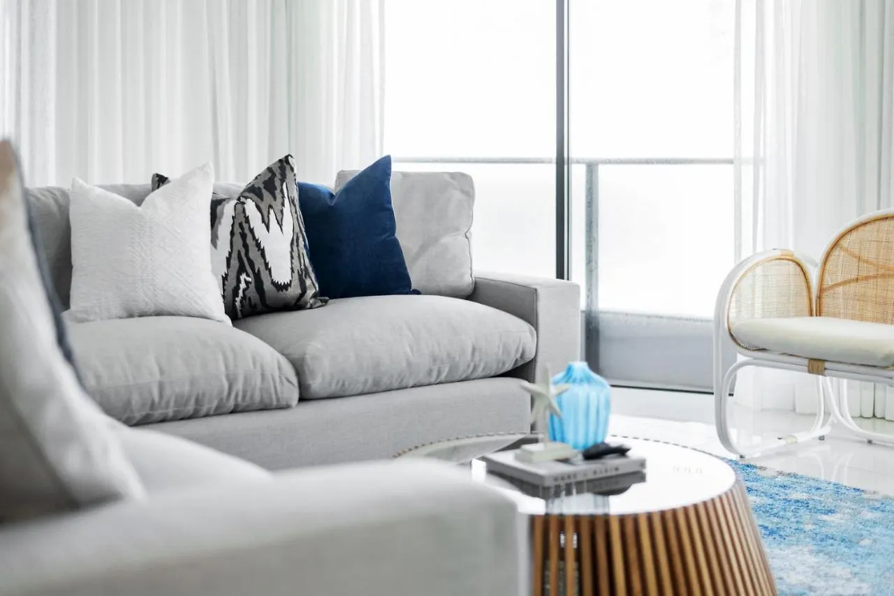 Apartman Oracle Broadbeach - Gclr Gold Coast