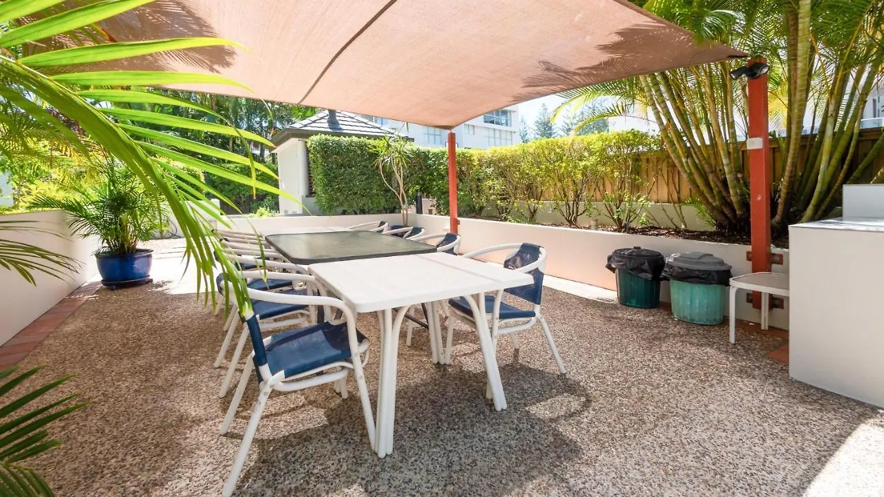 Burleigh On The 4* Gold Coast