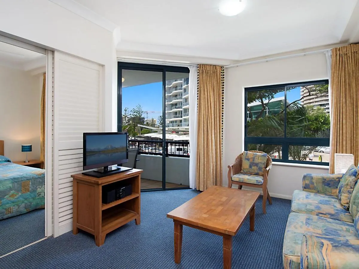 Calypso Plaza Unit 146 Apartment *