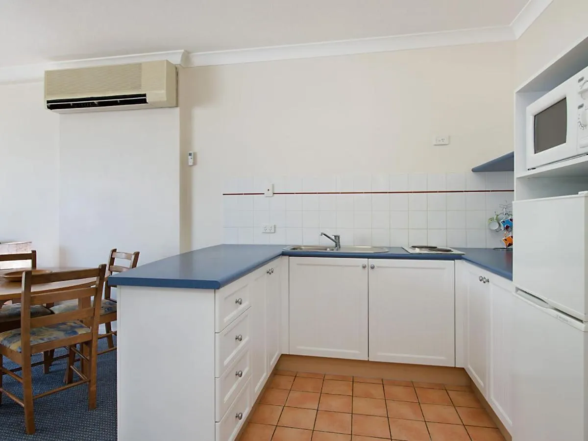 Apartment Calypso Plaza Unit 146