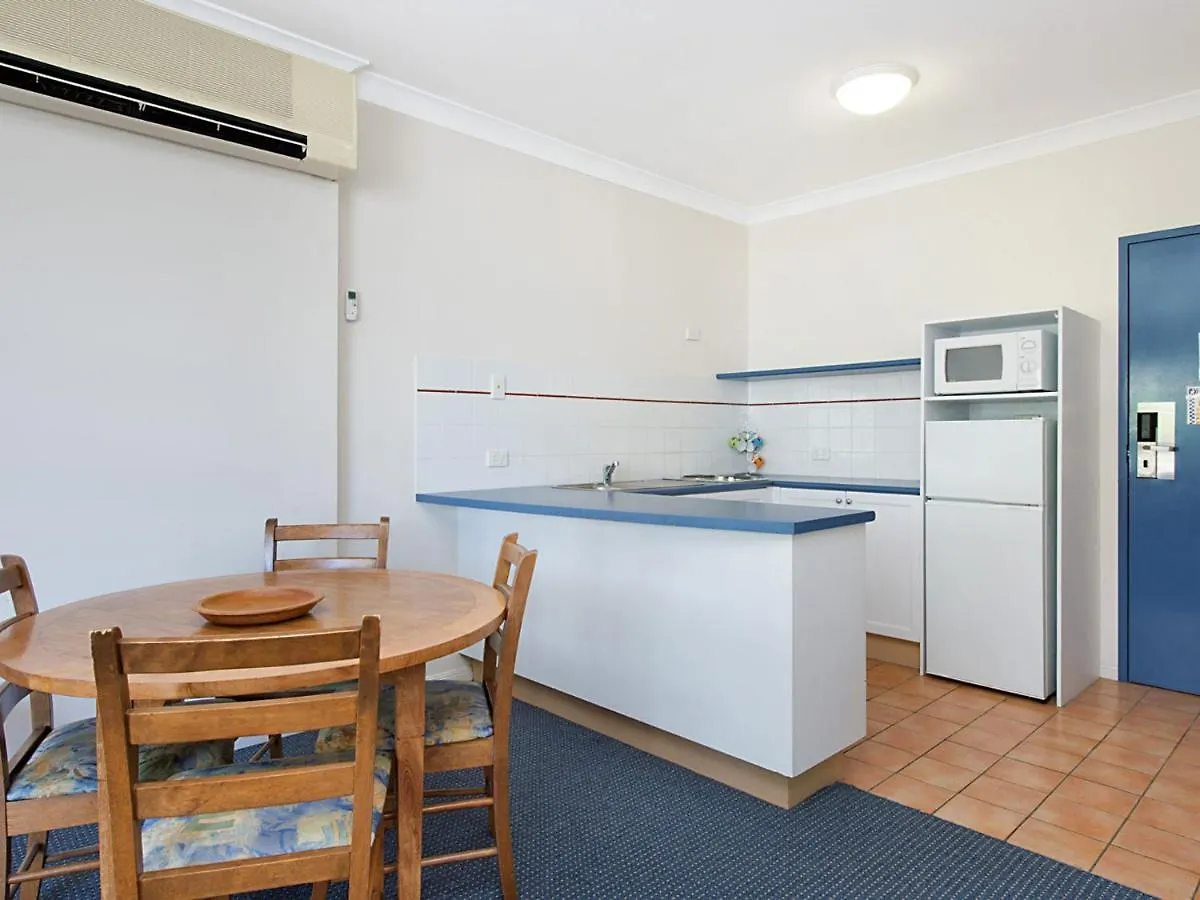 Calypso Plaza Unit 146 Apartment Gold Coast