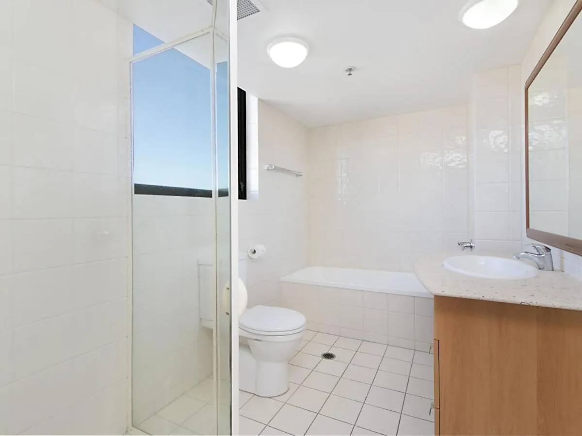 Calypso Tower Unit 807 * Gold Coast