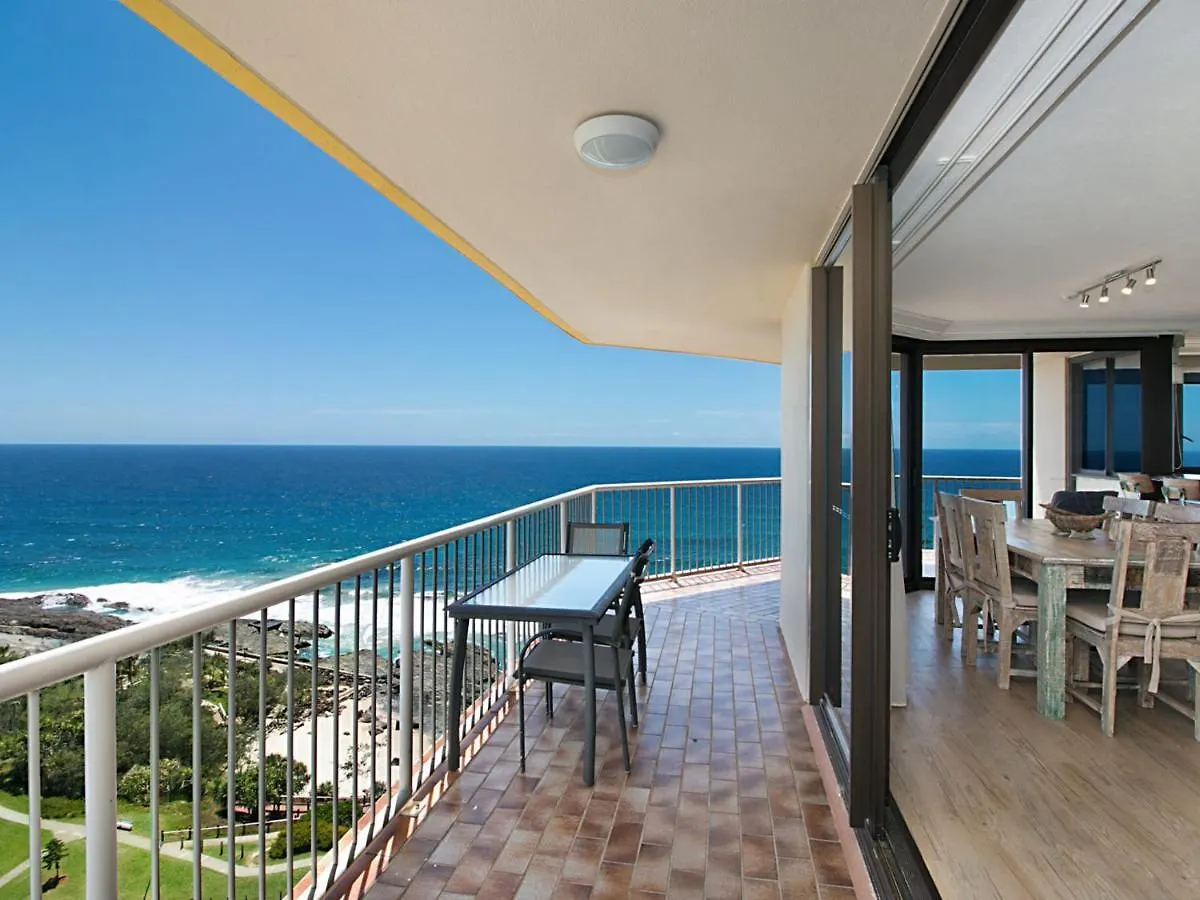 Apartment Carool Penthouse Unit 34 - Amazing Views Of The Entire
