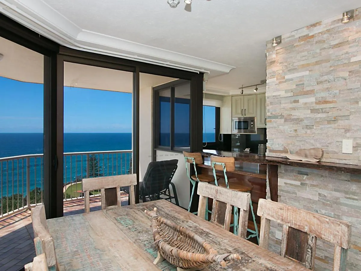 Carool Penthouse Unit 34 - Amazing Views Of The Entire *