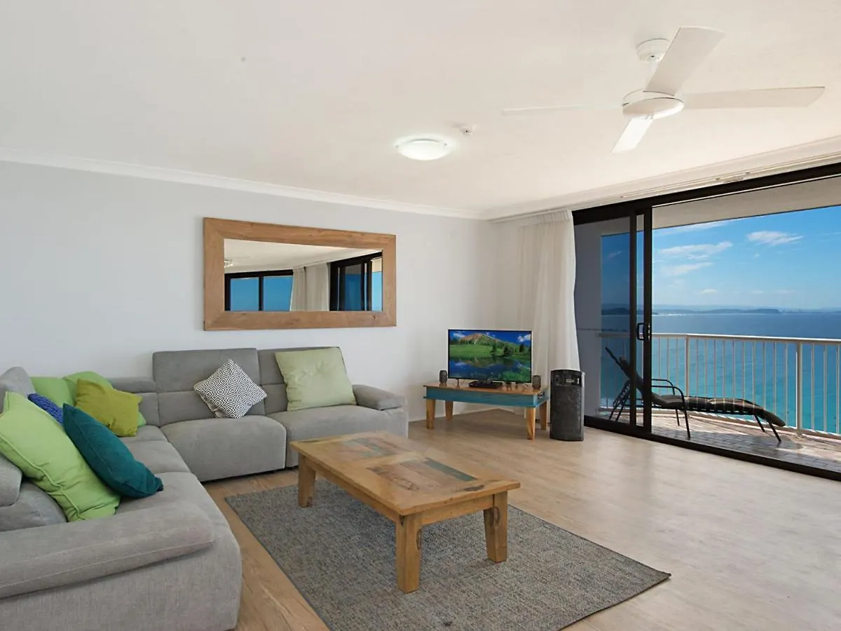 Carool Penthouse Unit 34 - Amazing Views Of The Entire *