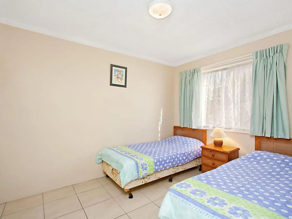 Apartment Unit 5