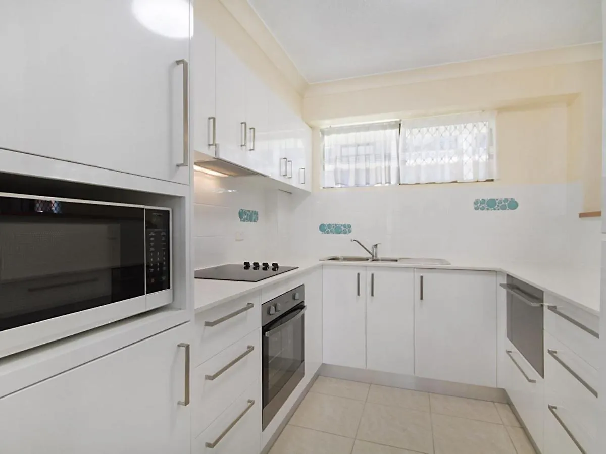 Cobden Court Unit 5 Apartment