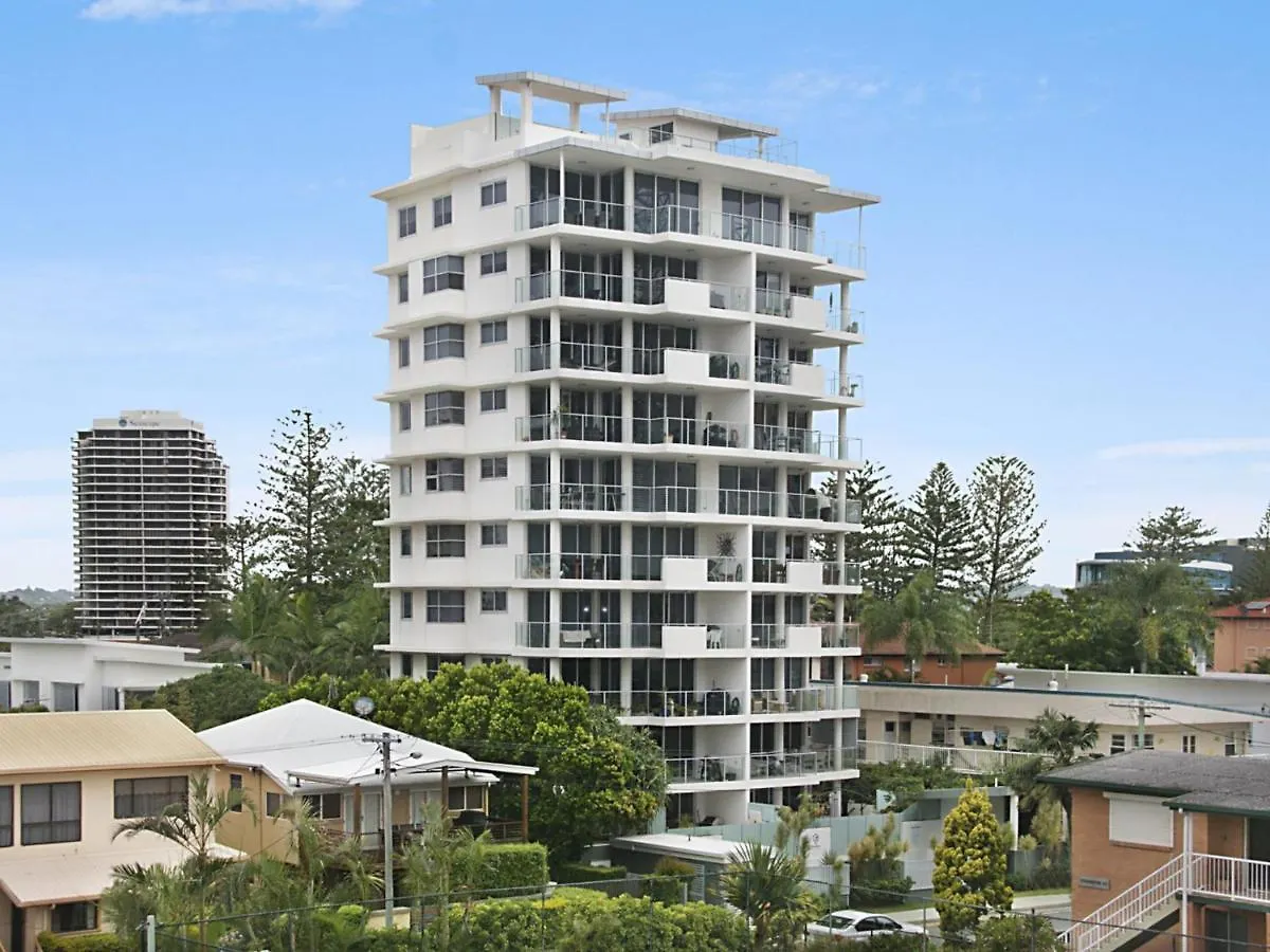 Apartment Eden Unit 901 *