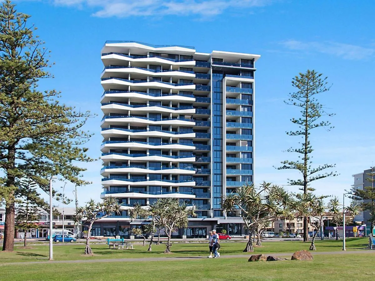 Iconic 704 Apartment Gold Coast