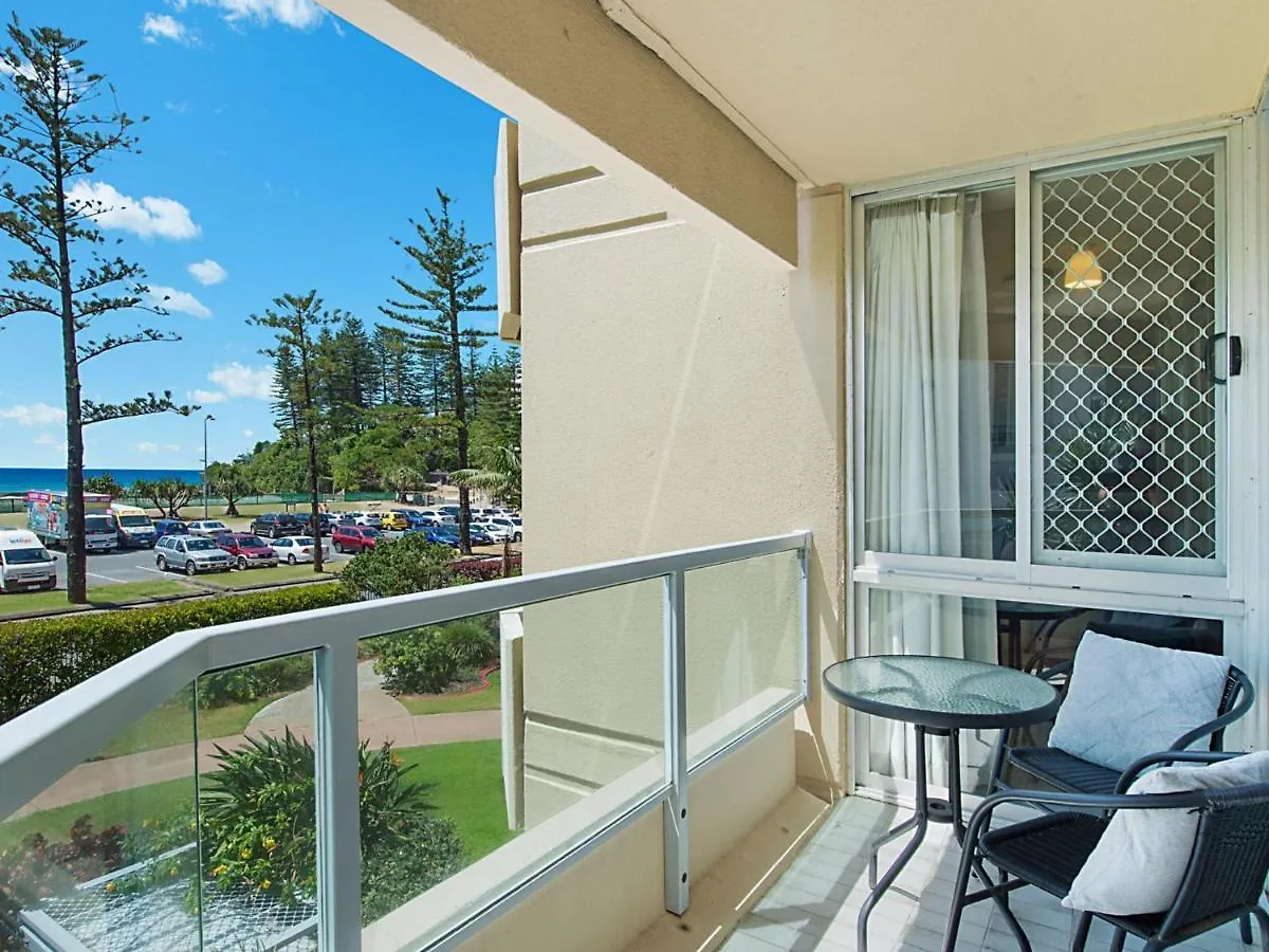 Kooringal Unit 3 Gold Coast