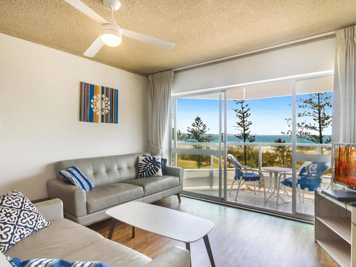 Kooringal Unit 24 Gold Coast