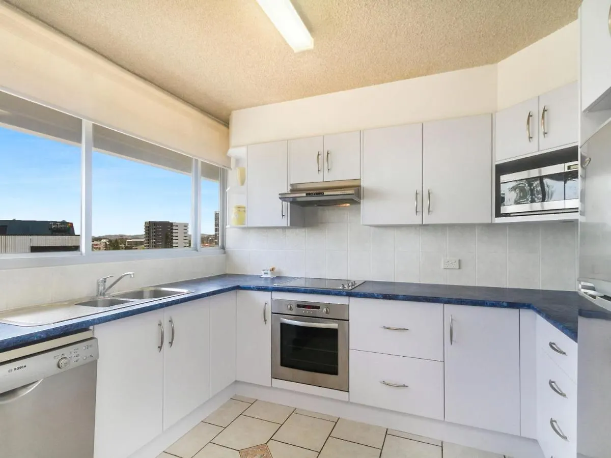 Kooringal Unit 20 Appartement *