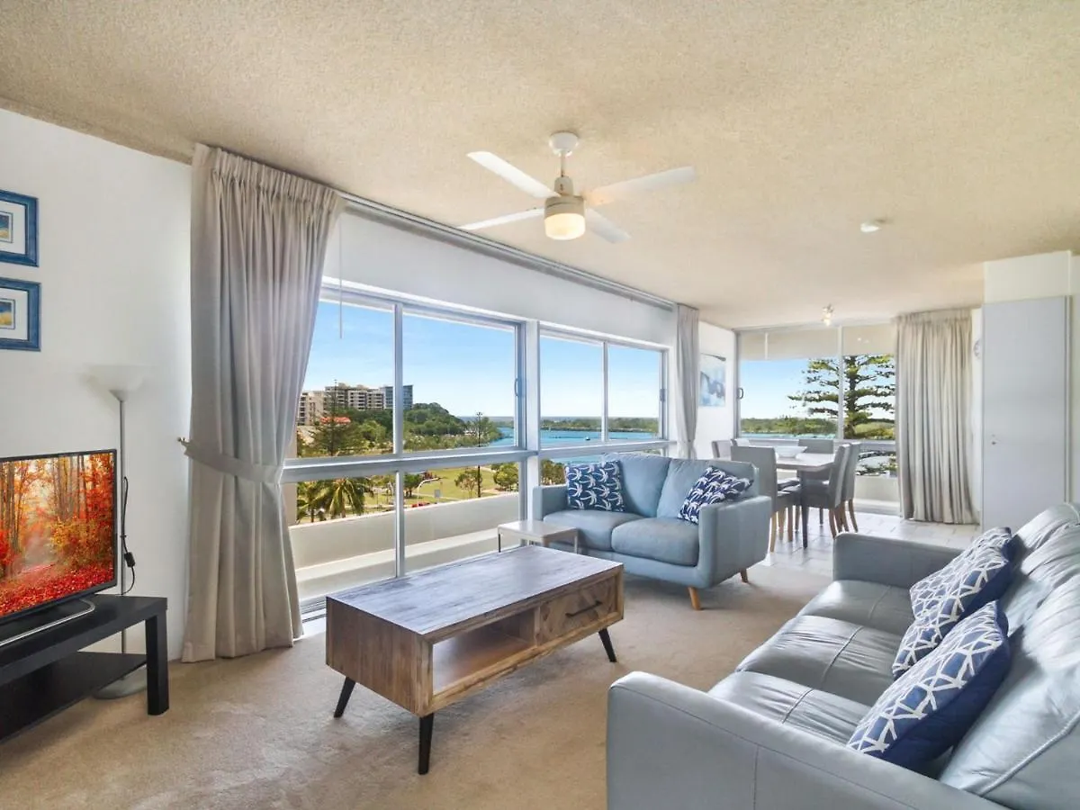 Kooringal Unit 20 Appartement Gold Coast