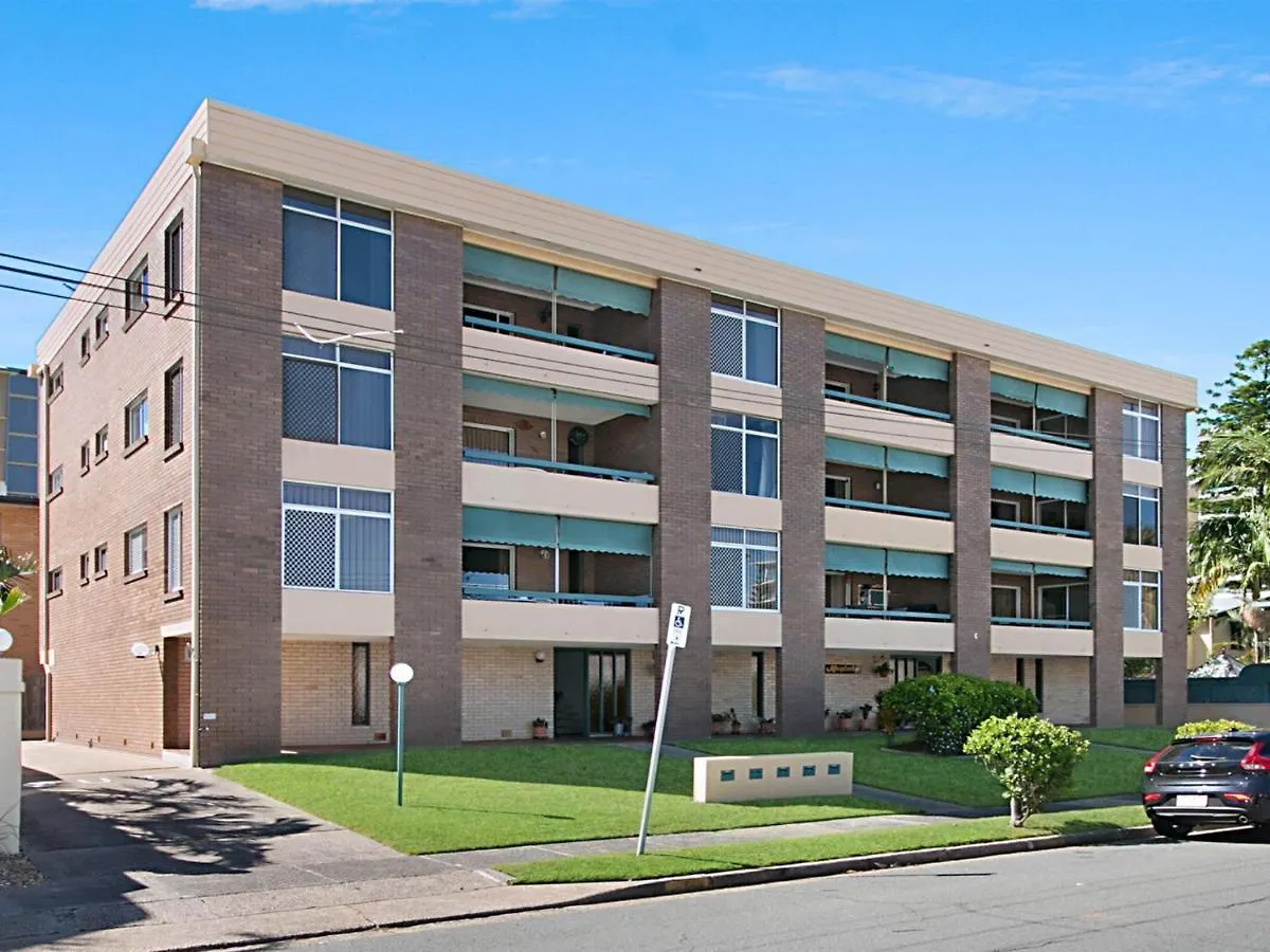 Maybury Unit 3