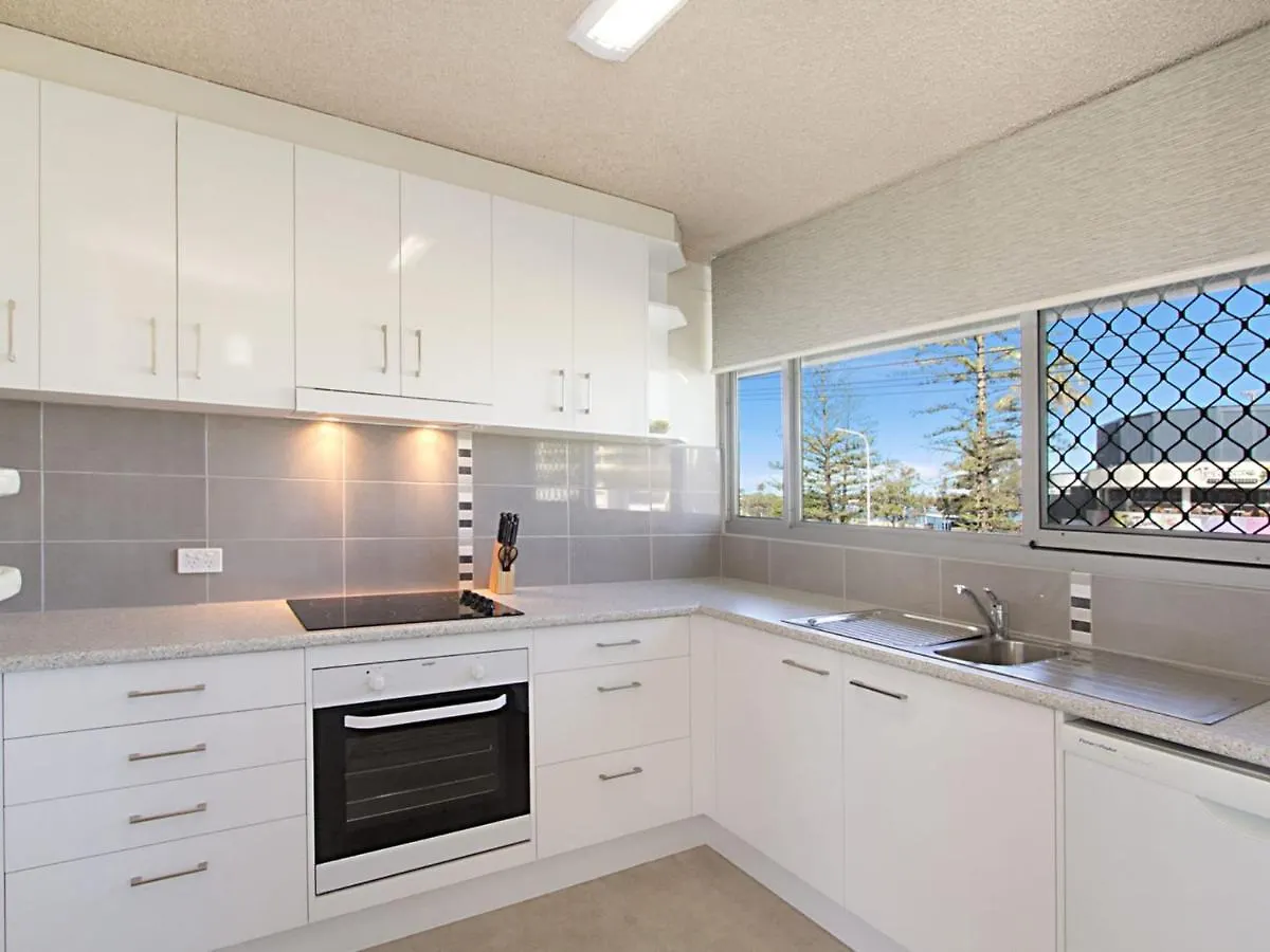 Kooringal Unit 3 Appartamento Gold Coast