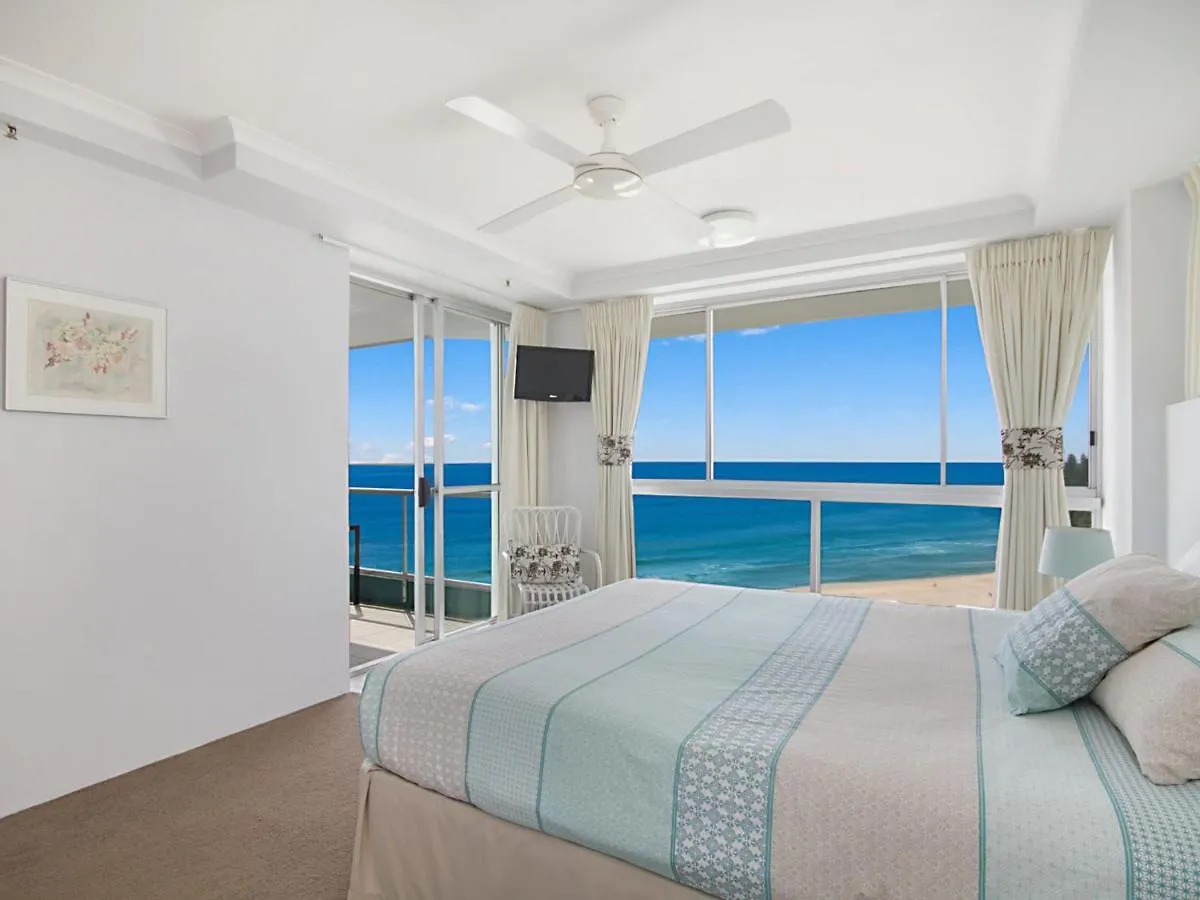 Ocean Plaza Unit 1469 *