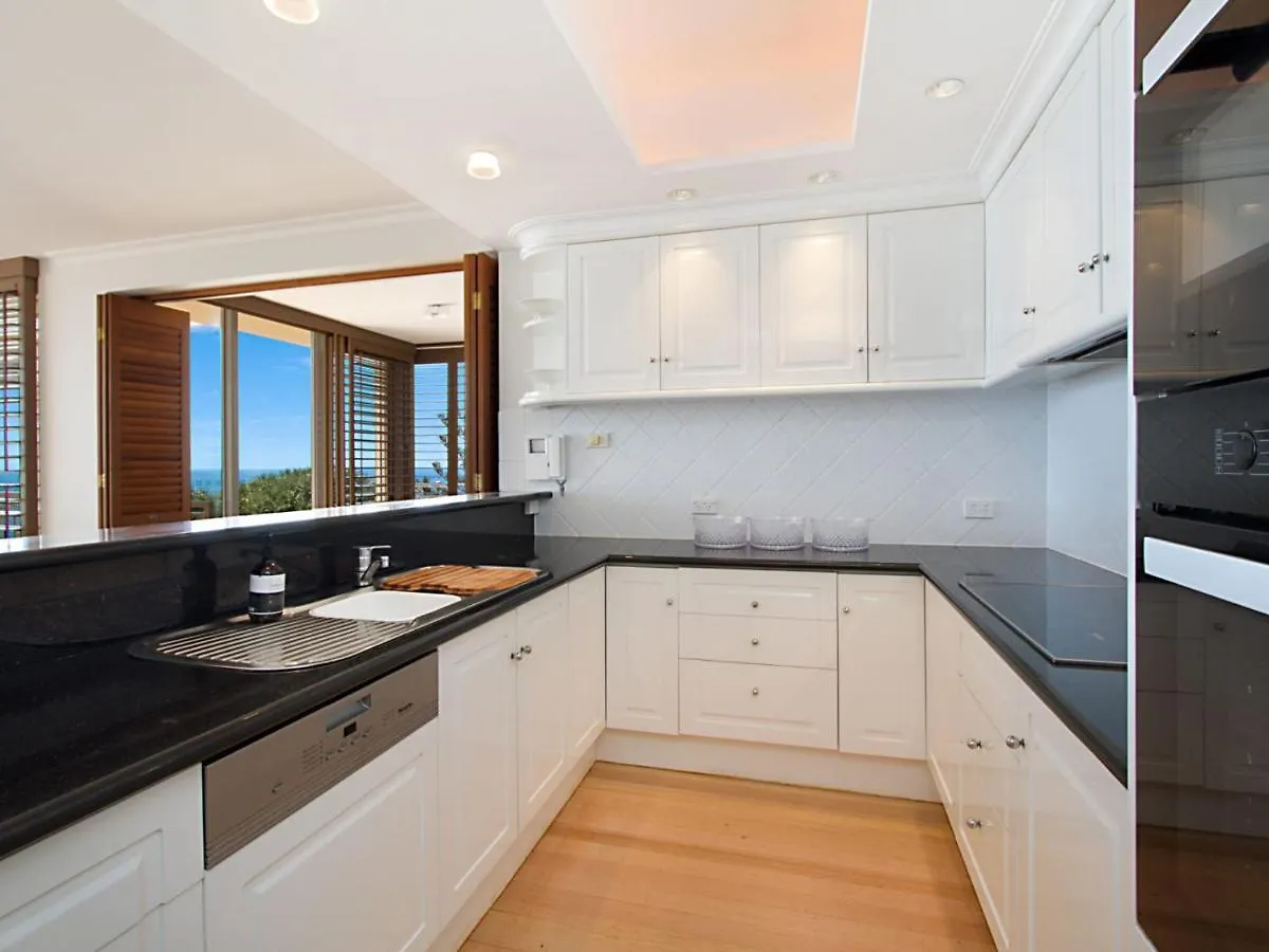 Appartement Orion Unit 7 *