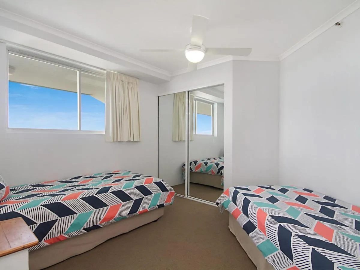 Ocean Plaza Unit 1469 Appartamento Gold Coast